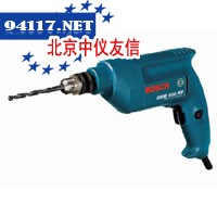 手电钻GBM 500 RE